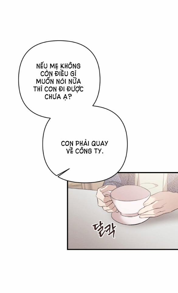 [18+] Đêm Không Thể Vãn Hồi 3.2 trang 12