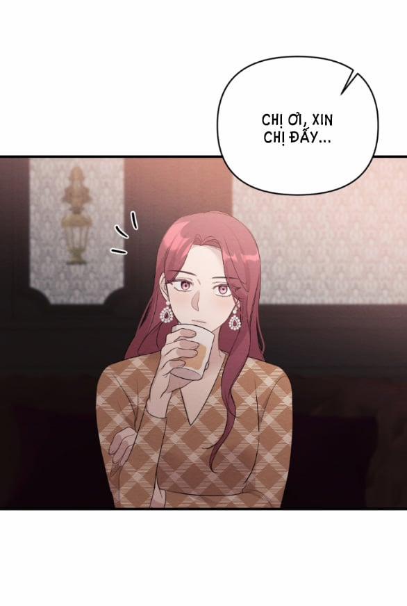 [18+] Đêm Không Thể Vãn Hồi 3.2 trang 18