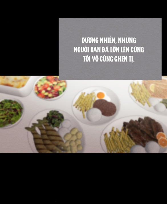 [18+] Đêm Không Thể Vãn Hồi 3.2 trang 2