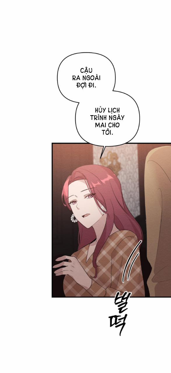 [18+] Đêm Không Thể Vãn Hồi 3.2 trang 22
