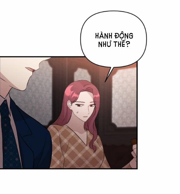 [18+] Đêm Không Thể Vãn Hồi 3.2 trang 27