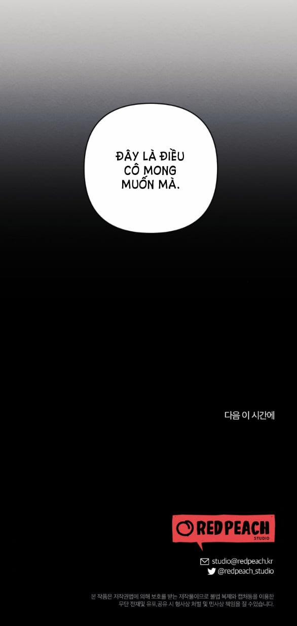 [18+] Đêm Không Thể Vãn Hồi 3.2 trang 29