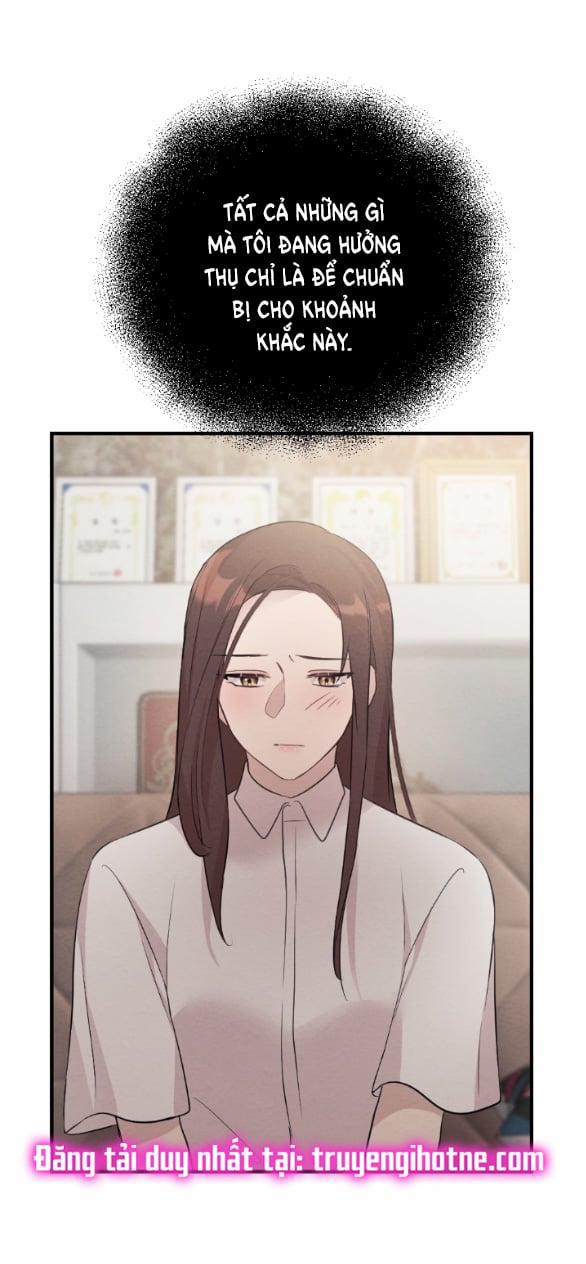 [18+] Đêm Không Thể Vãn Hồi 3.2 trang 6