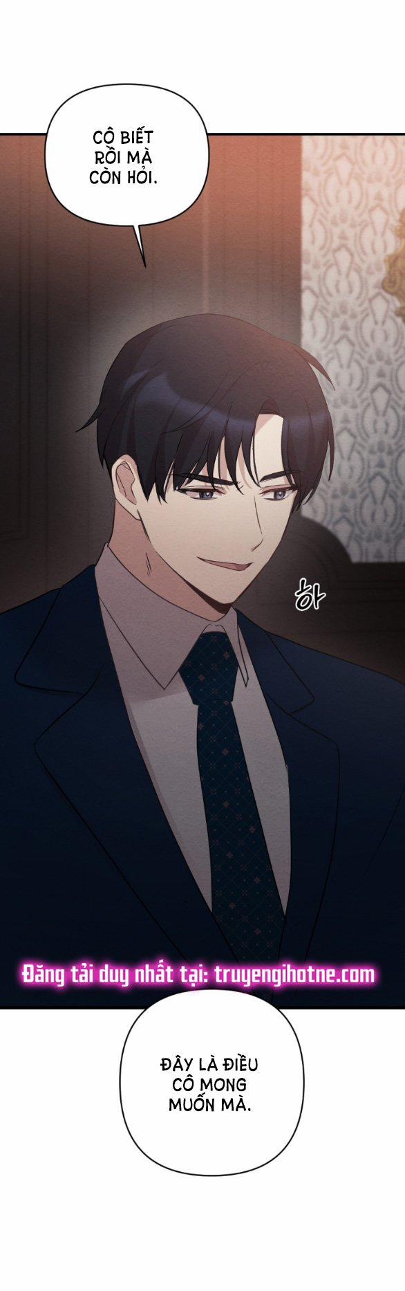 [18+] Đêm Không Thể Vãn Hồi 4.1 trang 0