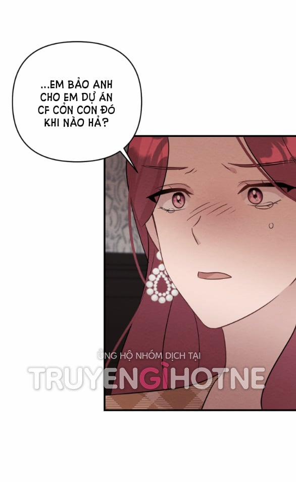 [18+] Đêm Không Thể Vãn Hồi 4.1 trang 10