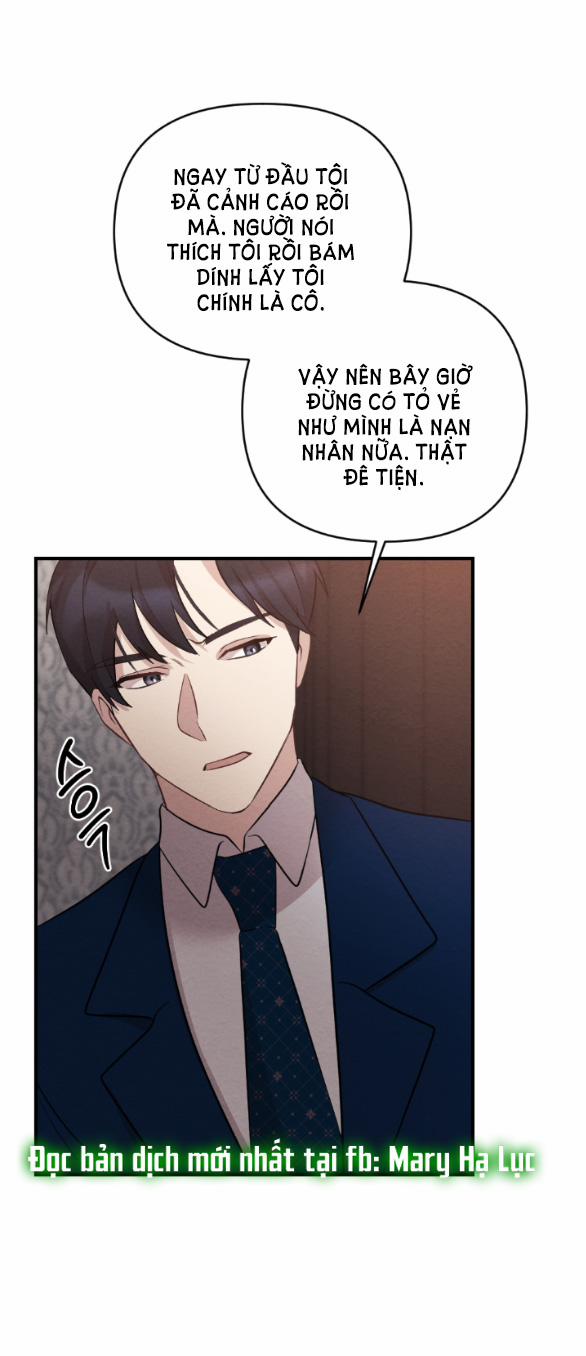 [18+] Đêm Không Thể Vãn Hồi 4.1 trang 13