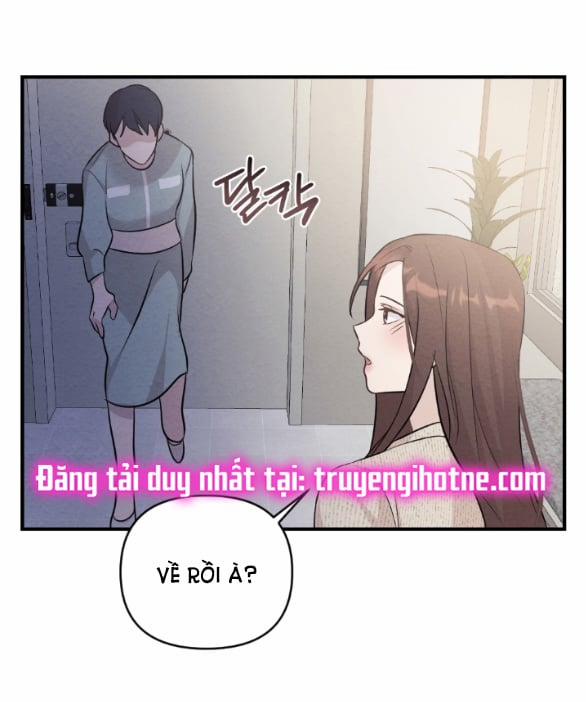 [18+] Đêm Không Thể Vãn Hồi 4.1 trang 18