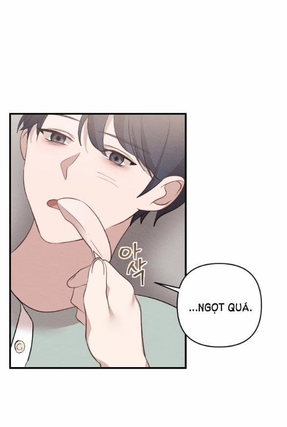 [18+] Đêm Không Thể Vãn Hồi 4.1 trang 23