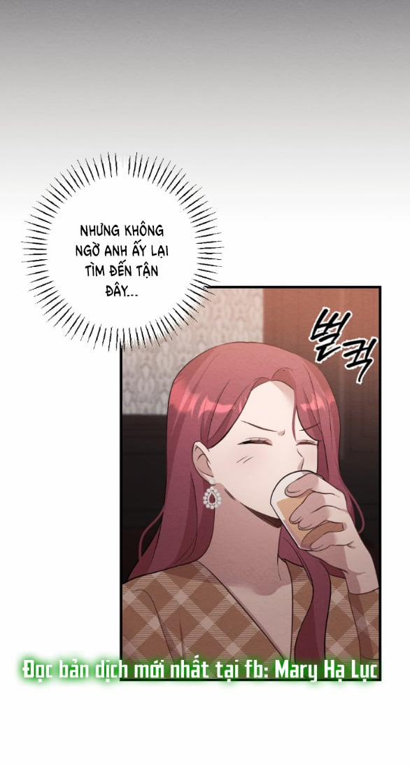 [18+] Đêm Không Thể Vãn Hồi 4.1 trang 3