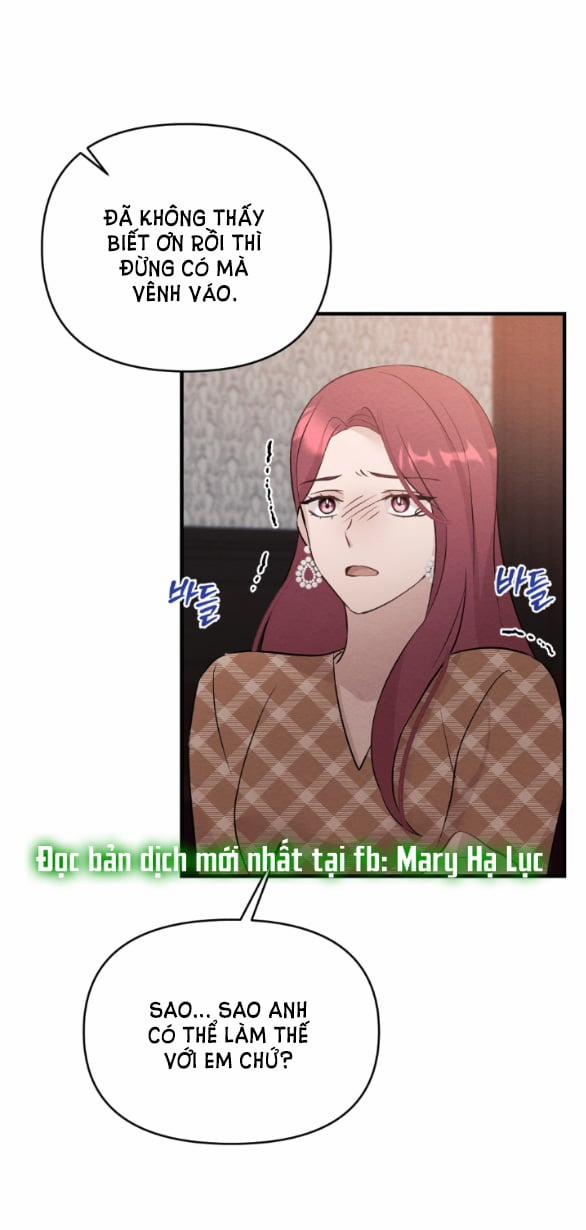 [18+] Đêm Không Thể Vãn Hồi 4.1 trang 8