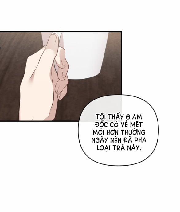 [18+] Đêm Không Thể Vãn Hồi 4.2 trang 19