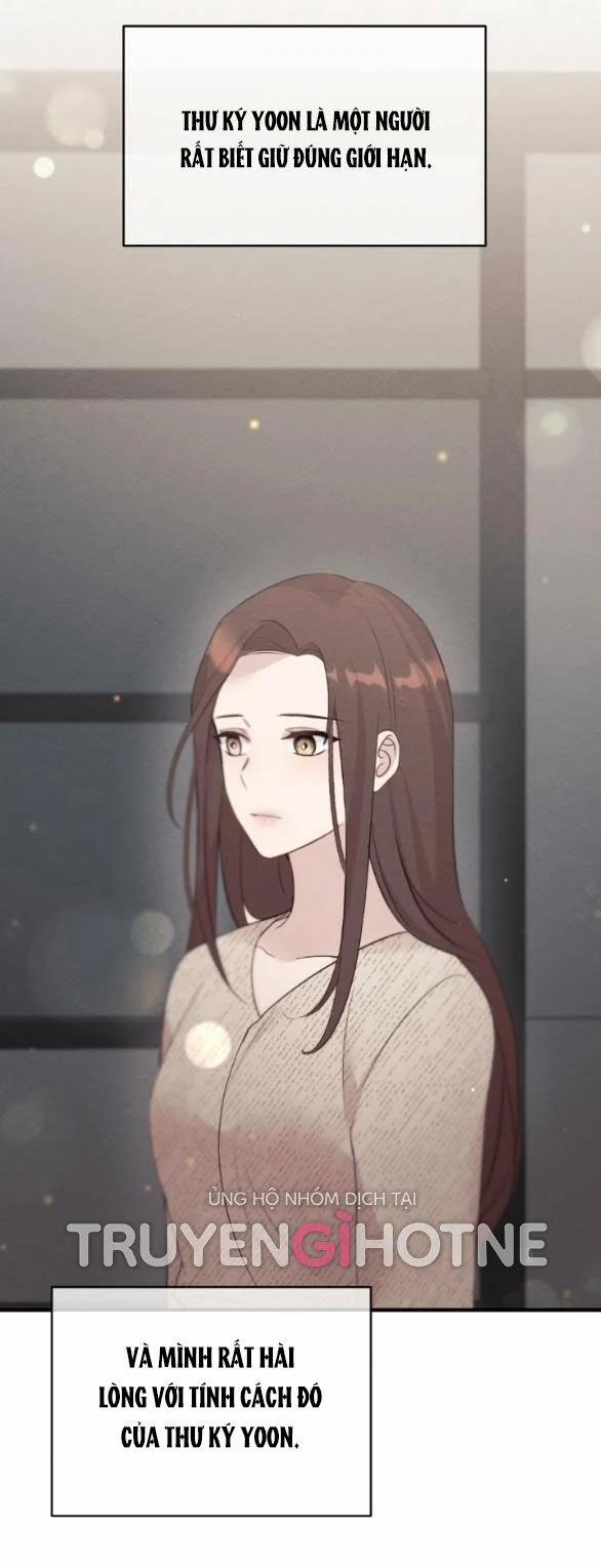 [18+] Đêm Không Thể Vãn Hồi 5.1 trang 12