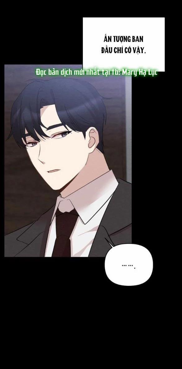 [18+] Đêm Không Thể Vãn Hồi 5.1 trang 18