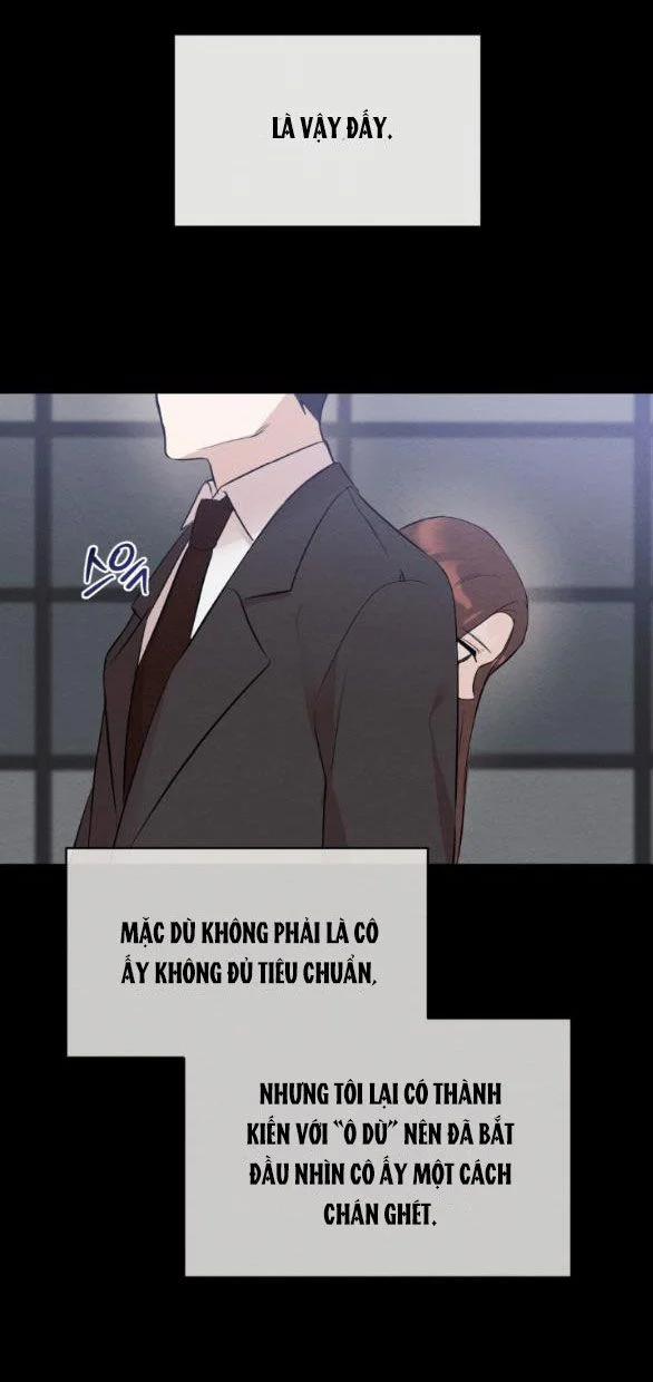 [18+] Đêm Không Thể Vãn Hồi 5.1 trang 19