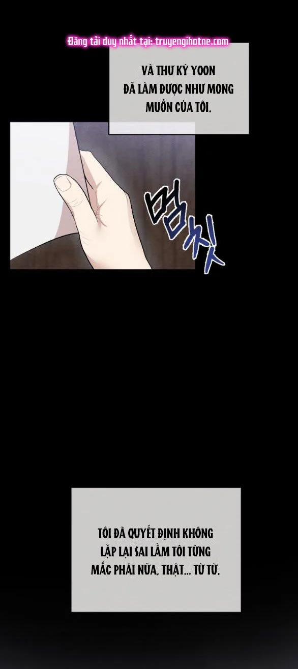 [18+] Đêm Không Thể Vãn Hồi 5.1 trang 23