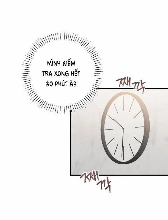 [18+] Đêm Không Thể Vãn Hồi 5.1 trang 8