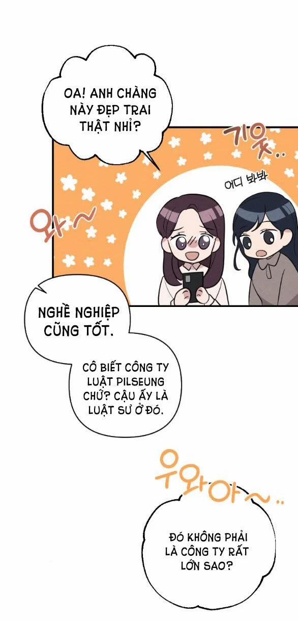 [18+] Đêm Không Thể Vãn Hồi 5.2 trang 12