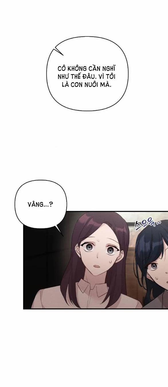 [18+] Đêm Không Thể Vãn Hồi 5.2 trang 21