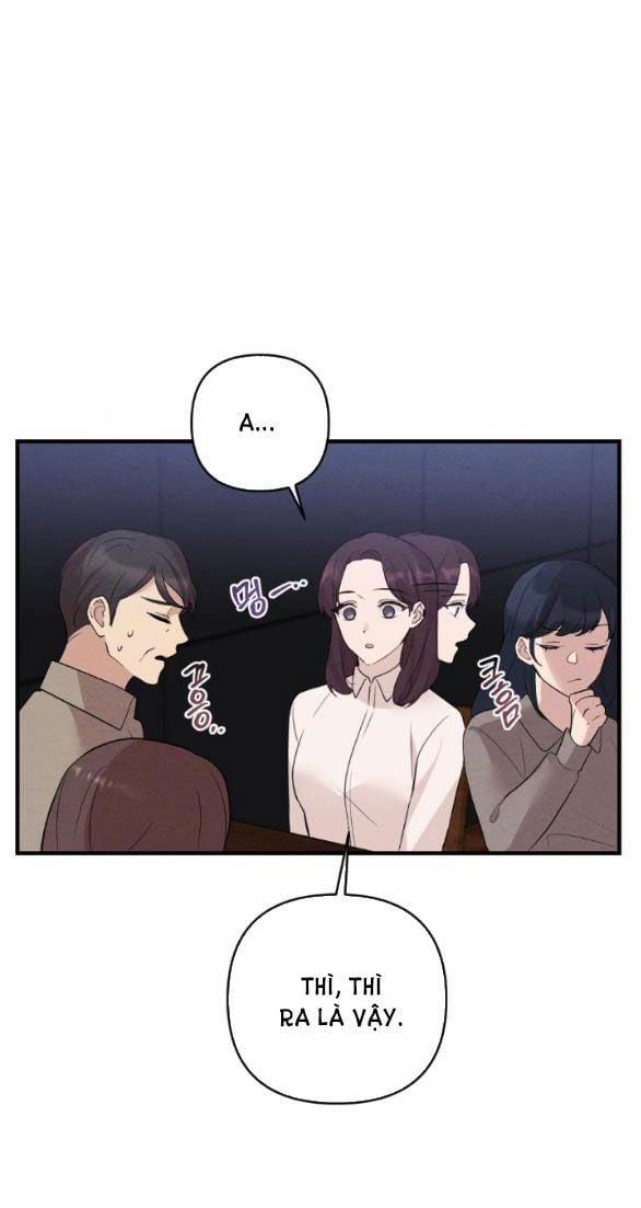 [18+] Đêm Không Thể Vãn Hồi 5.2 trang 23