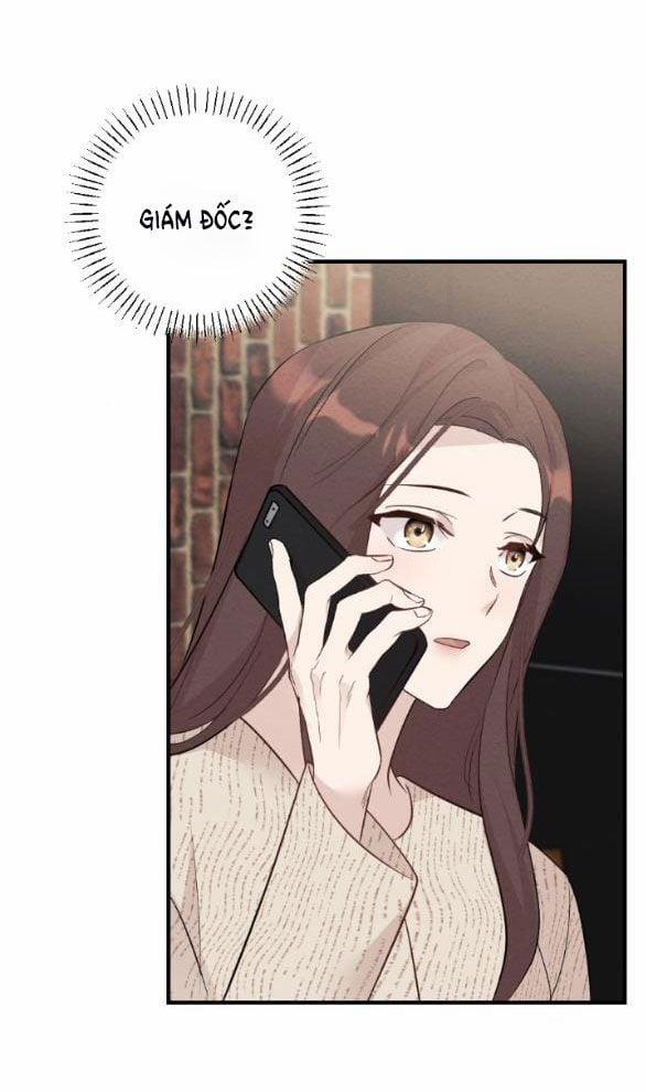 [18+] Đêm Không Thể Vãn Hồi 5.2 trang 27