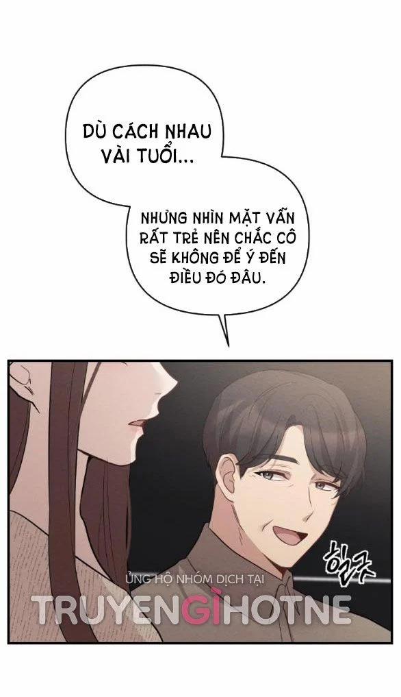 [18+] Đêm Không Thể Vãn Hồi 5.2 trang 8
