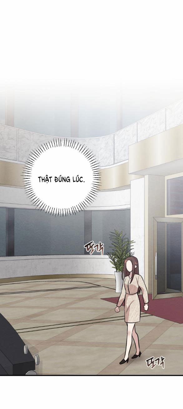 [18+] Đêm Không Thể Vãn Hồi 6.1 trang 0