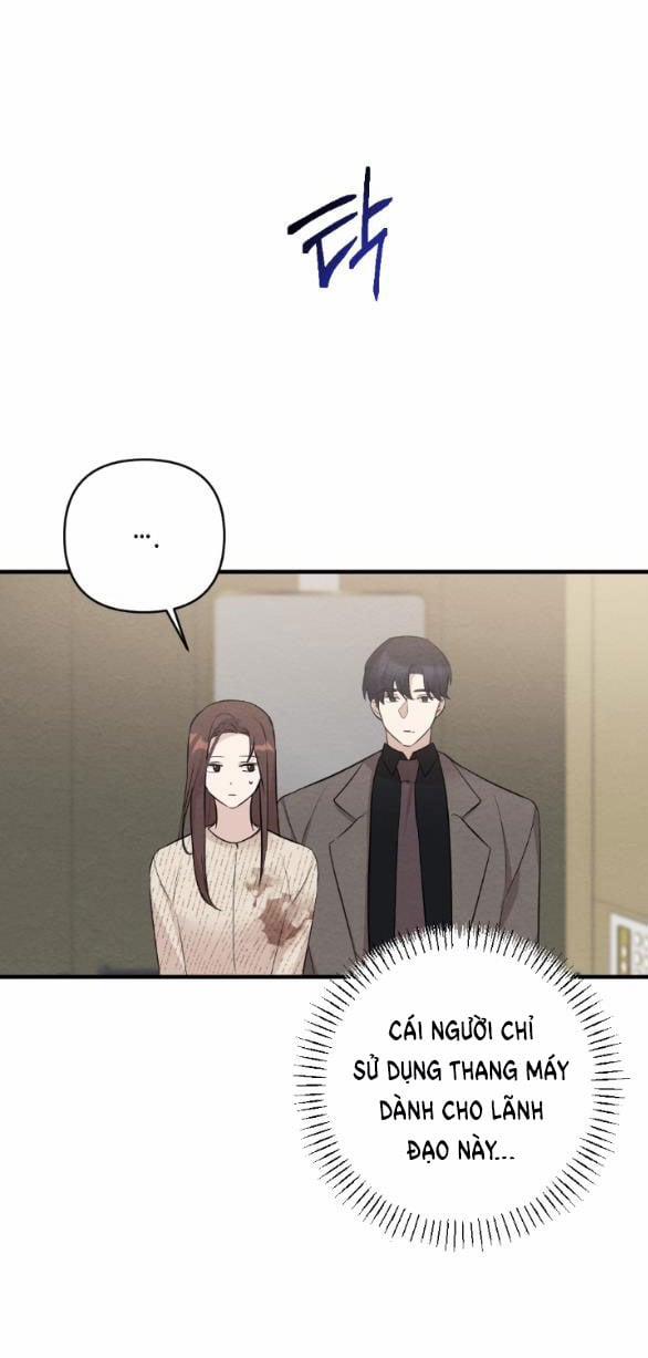 [18+] Đêm Không Thể Vãn Hồi 6.1 trang 15