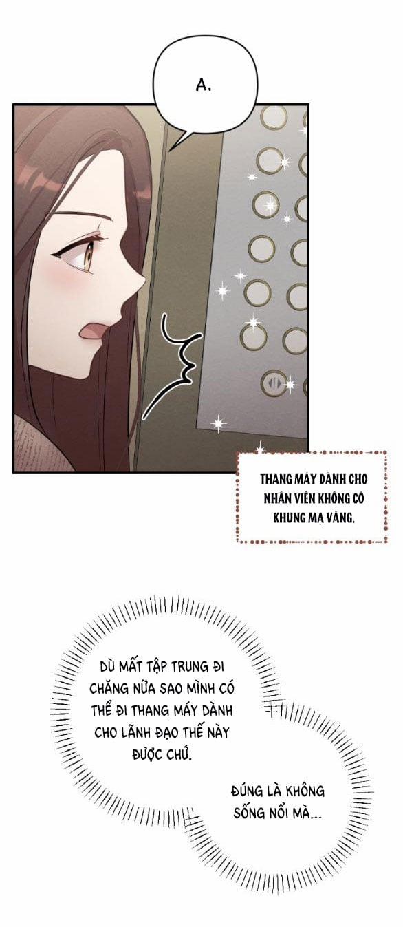[18+] Đêm Không Thể Vãn Hồi 6.1 trang 16