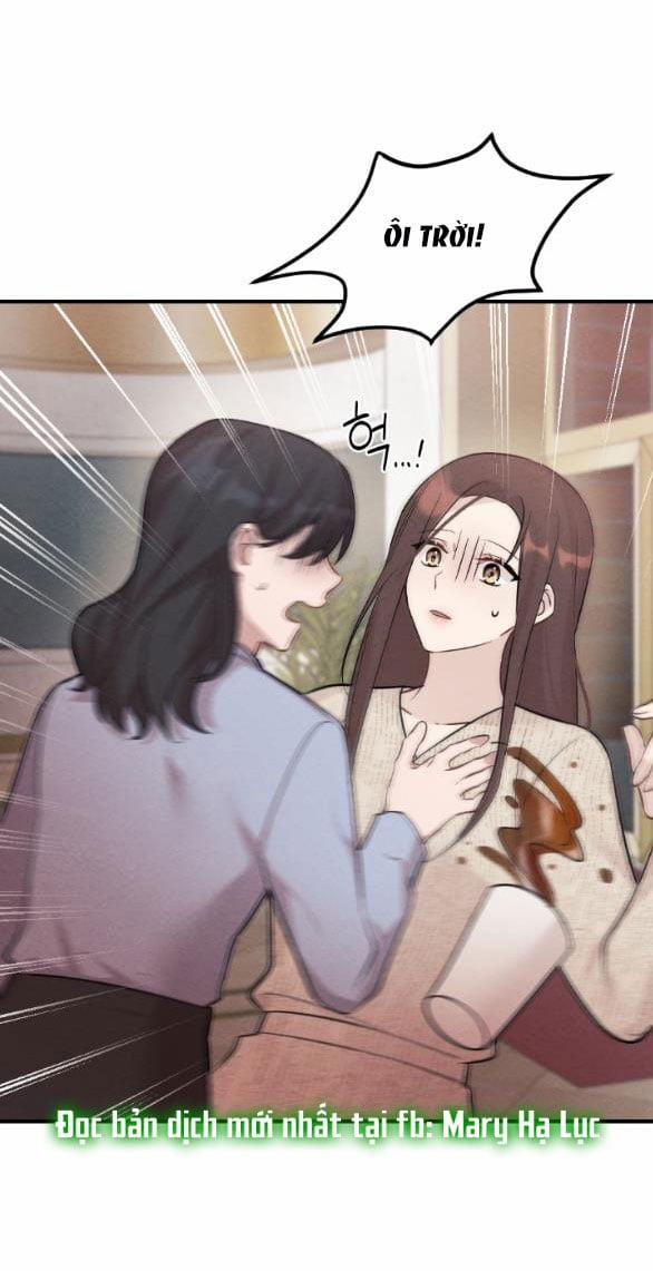 [18+] Đêm Không Thể Vãn Hồi 6.1 trang 2