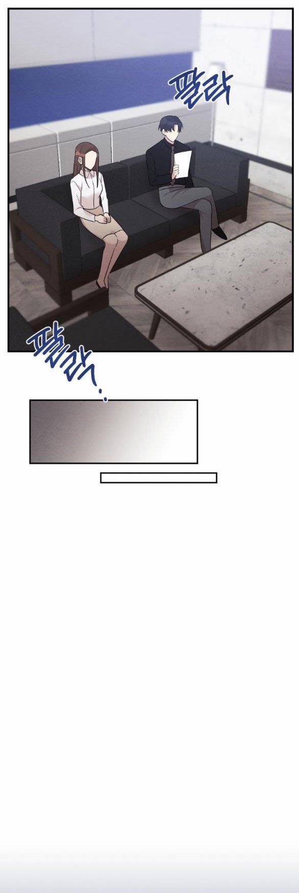 [18+] Đêm Không Thể Vãn Hồi 6.2 trang 11