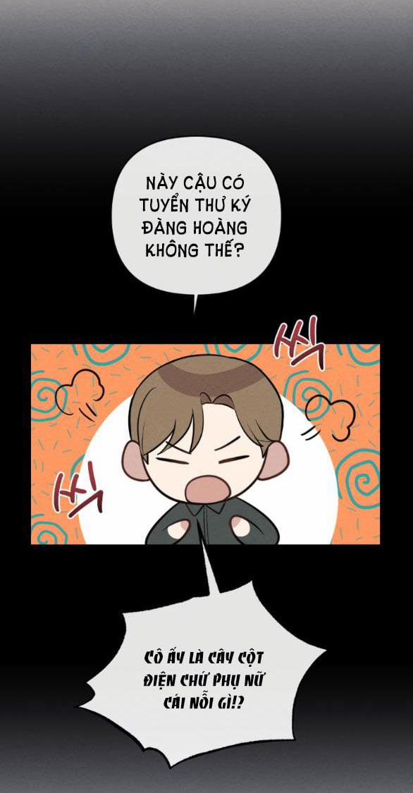 [18+] Đêm Không Thể Vãn Hồi 6.2 trang 2