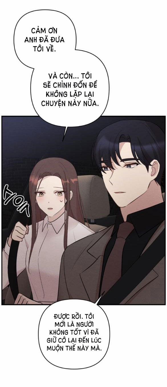 [18+] Đêm Không Thể Vãn Hồi 6.2 trang 25