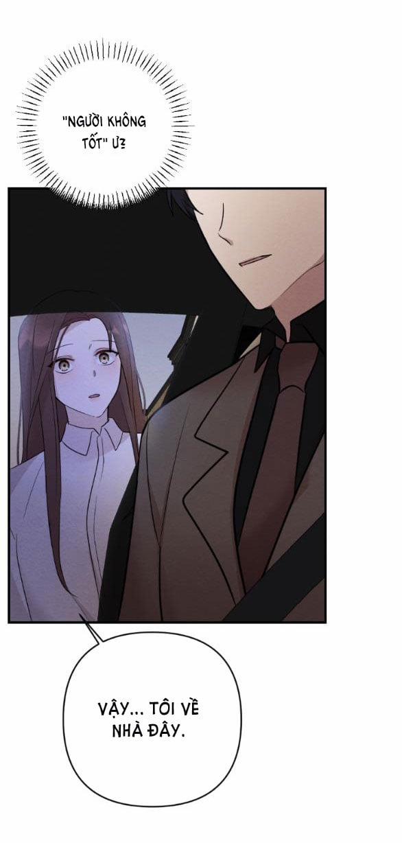 [18+] Đêm Không Thể Vãn Hồi 6.2 trang 26