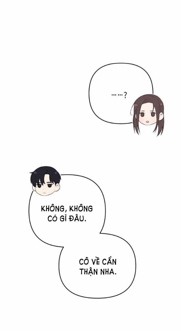 [18+] Đêm Không Thể Vãn Hồi 6.2 trang 29