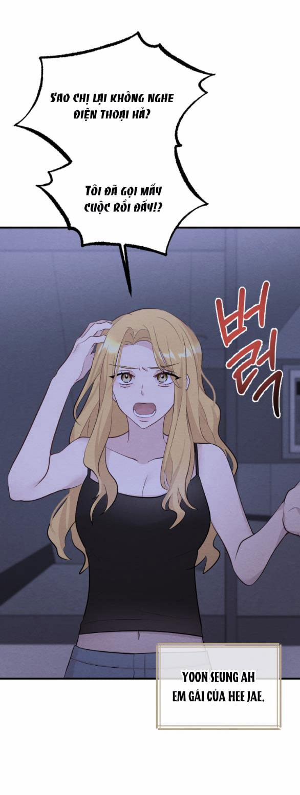 [18+] Đêm Không Thể Vãn Hồi 7.1 trang 0