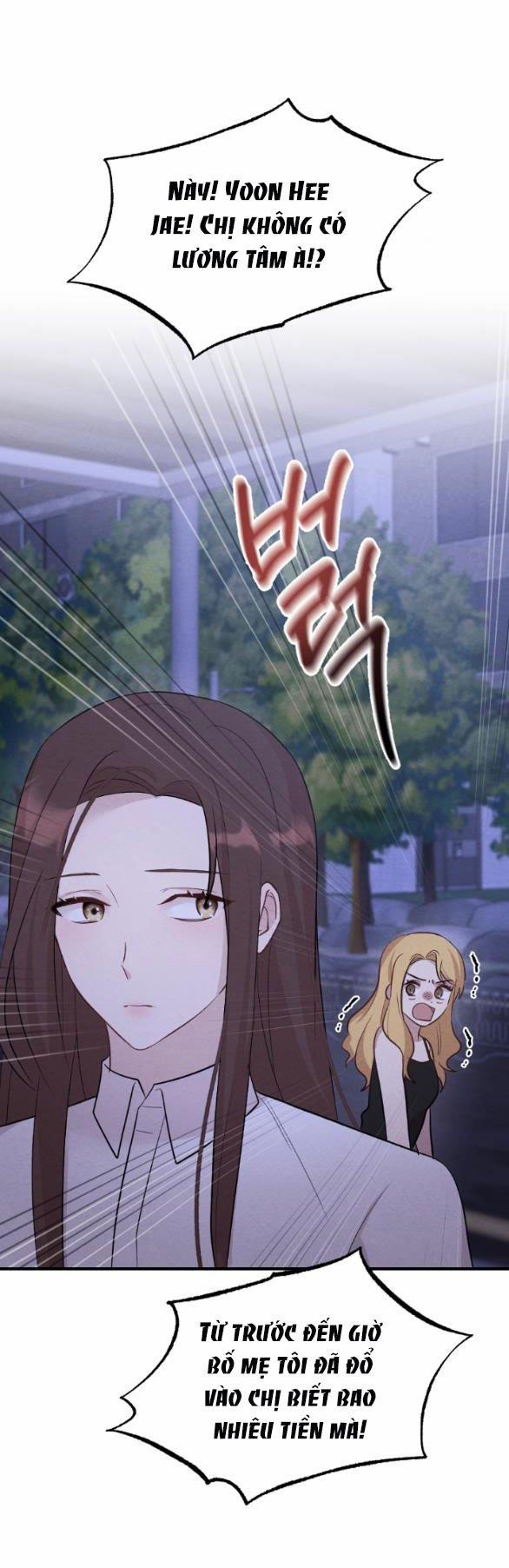 [18+] Đêm Không Thể Vãn Hồi 7.1 trang 15