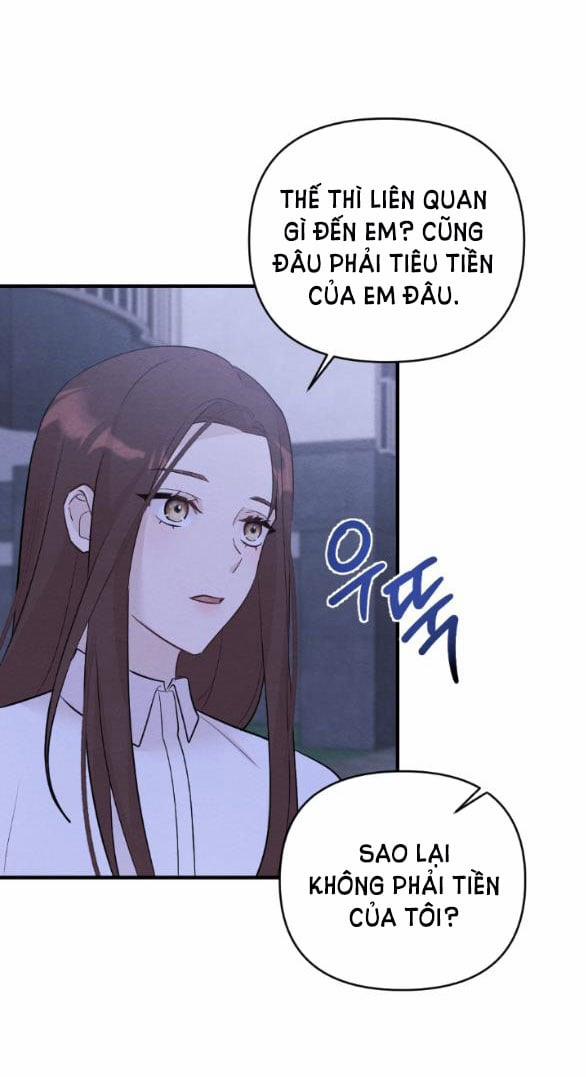 [18+] Đêm Không Thể Vãn Hồi 7.1 trang 16