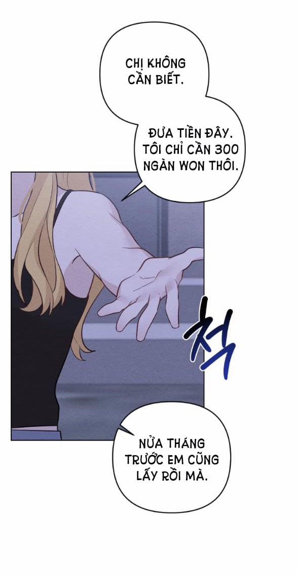 [18+] Đêm Không Thể Vãn Hồi 7.1 trang 6