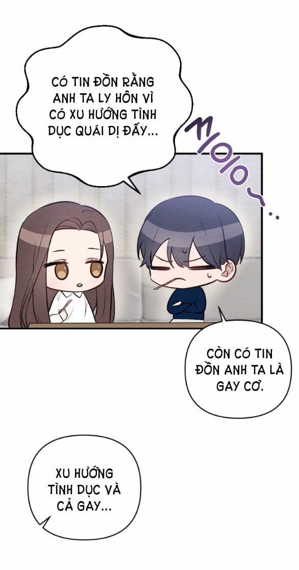 [18+] Đêm Không Thể Vãn Hồi 7.2 trang 14