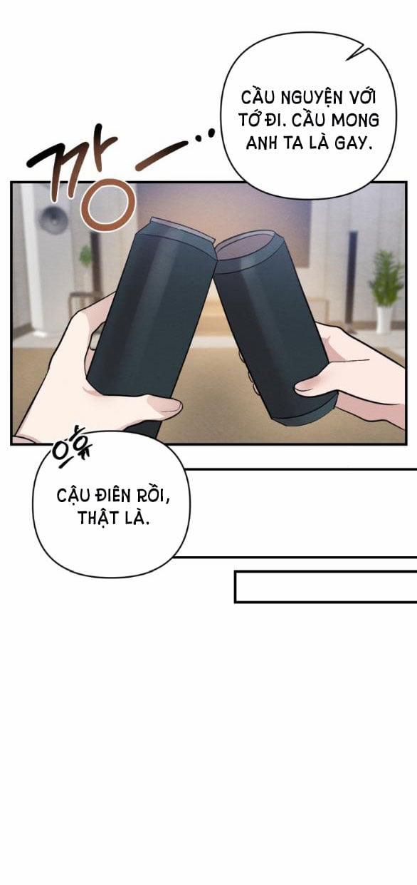 [18+] Đêm Không Thể Vãn Hồi 7.2 trang 17