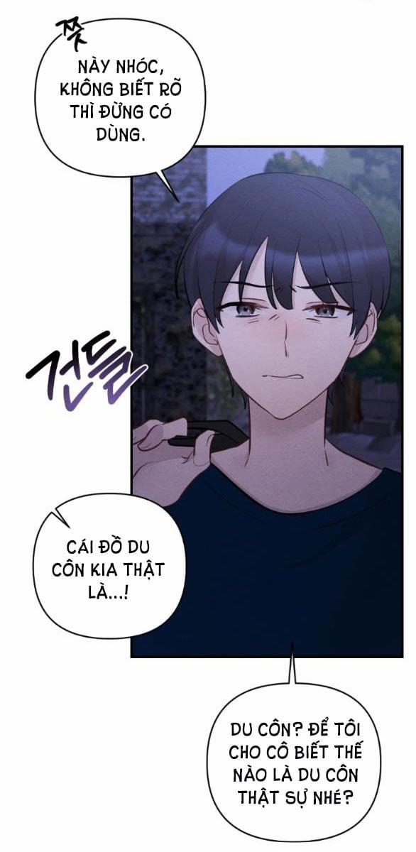 [18+] Đêm Không Thể Vãn Hồi 7.2 trang 2