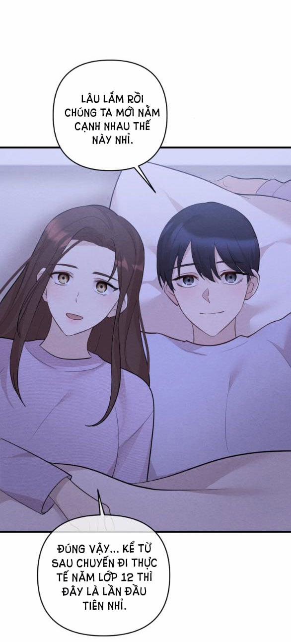 [18+] Đêm Không Thể Vãn Hồi 7.2 trang 25