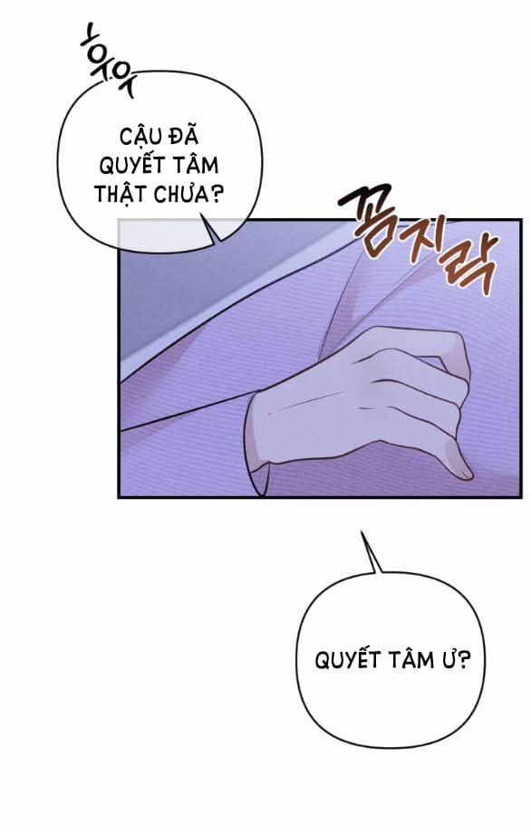 [18+] Đêm Không Thể Vãn Hồi 7.2 trang 29