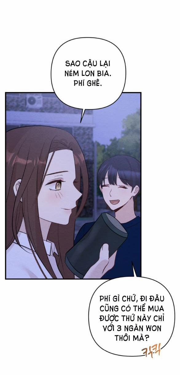 [18+] Đêm Không Thể Vãn Hồi 7.2 trang 5