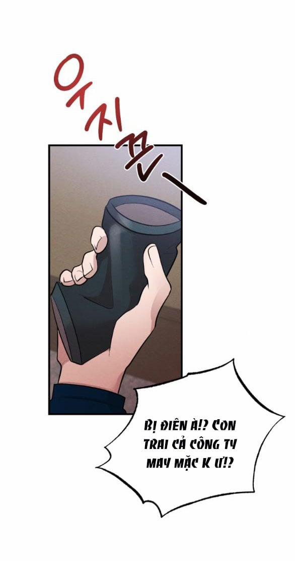 [18+] Đêm Không Thể Vãn Hồi 7.2 trang 9