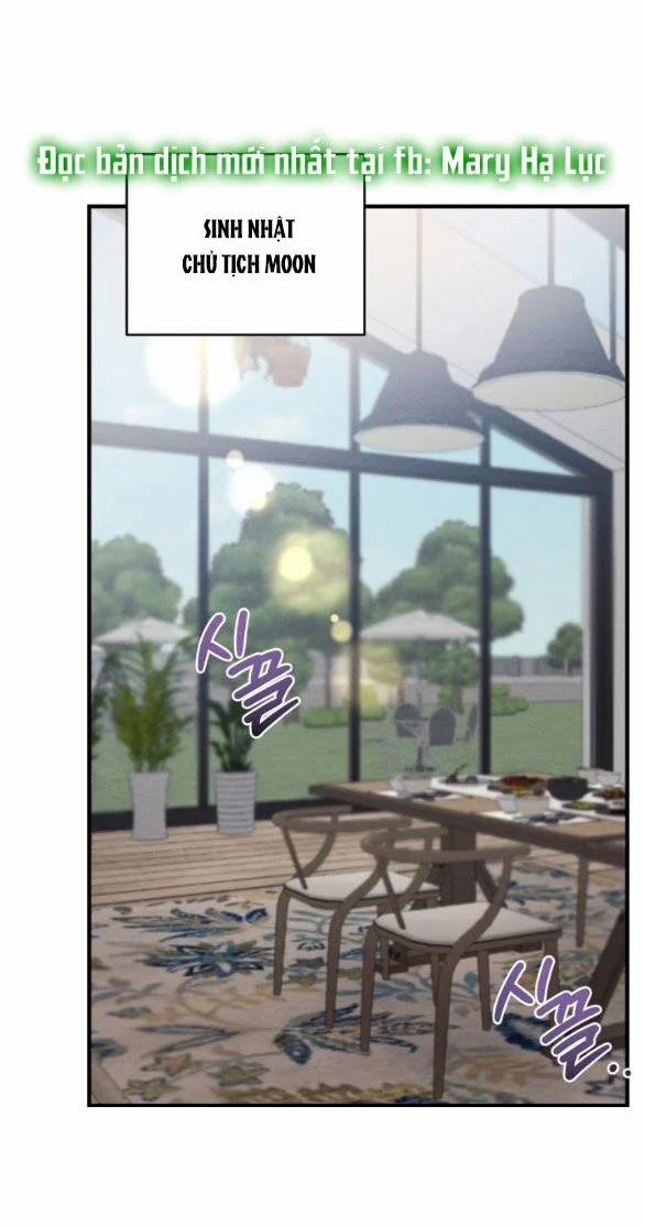 [18+] Đêm Không Thể Vãn Hồi 8.1 trang 11