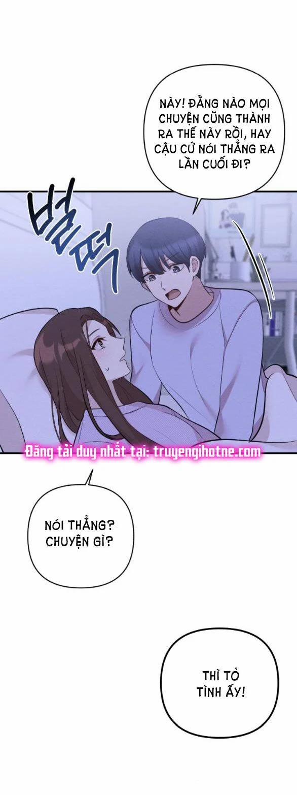 [18+] Đêm Không Thể Vãn Hồi 8.1 trang 2