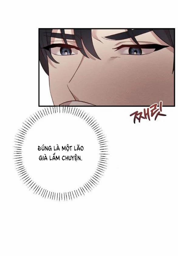 [18+] Đêm Không Thể Vãn Hồi 8.1 trang 22