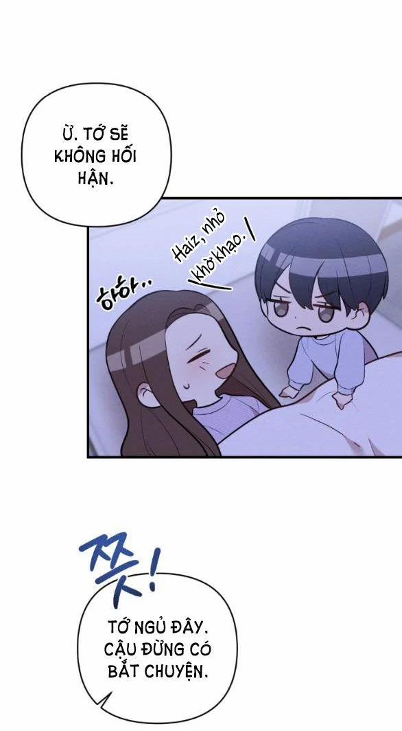 [18+] Đêm Không Thể Vãn Hồi 8.1 trang 5