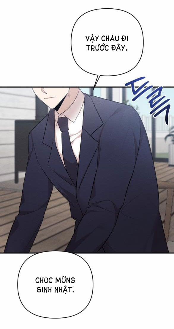 [18+] Đêm Không Thể Vãn Hồi 8.2 trang 0